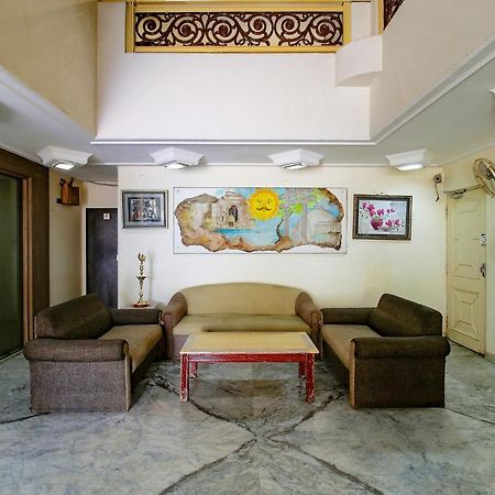 FabHotel Kamla Regency Bhopal Buitenkant foto