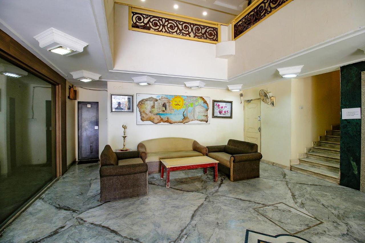 FabHotel Kamla Regency Bhopal Buitenkant foto